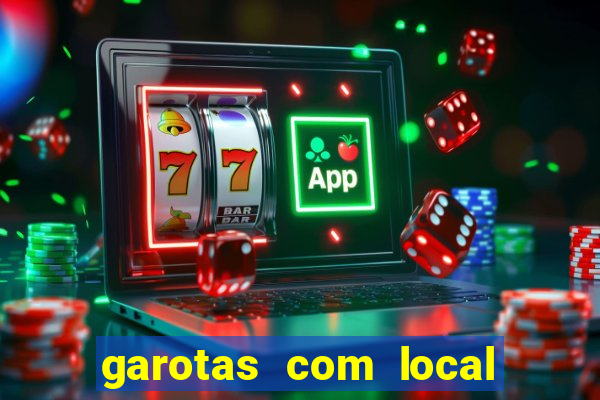 garotas com local santos sp